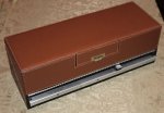 DiscGear-Selector-120HD-Brown-Faux-Leather-Storage-Holder.jpg