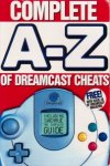 Complete A-Z of Dreamcast Cheats.jpg