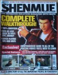 Shenmue 1 Paragon Publishing Variant Cover.jpg
