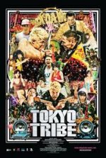 Image result for tokyo tribe 2014