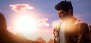 Shenmue III RYO.png Shenmue III RYO.png