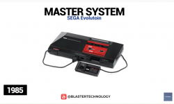 SEGA Master System/Sega Mark III | Shenmue Dojo