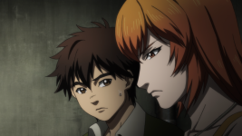 Episode Recap - Shenmue the Animation S01E11: Entangled
