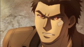 Shenmue The Animation S01E12 Guidepost - Analysis