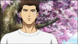 Shenmue The Animation S01E13 Shenmue - Analysis
