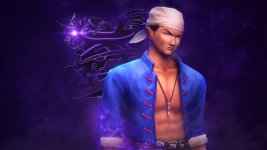Shenmue Theory - Ren will die?