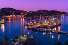 Shenmue Real Locations Chapter 1 ~ Yokosuka ~