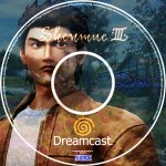 Shenmue III Disc 1..jpeg