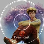 Shenmue III Disc 2..jpeg