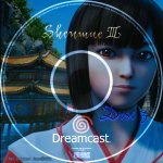 Shenmue III Disc 3..jpeg