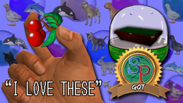 Promo Image With Animals GOT.png Promo Image With Animals GOT.png