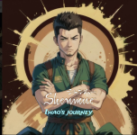 Iwaos Journey.png Iwaos Journey.png