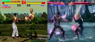 Tekken 1 and Tekken 8.jpg