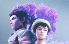 Shenmue III ~ 4th Anniversary ~