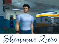 ~ Shenmue Zero ~