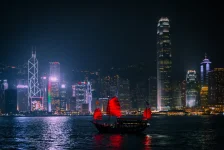 Shenmue Real Locations Chapter 2 ~ Hong Kong ~