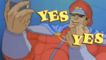 3077
