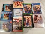 Shenmuecollection1.jpg Shenmuecollection1.jpg