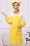 Women-Chef-Uniform-Kindergarten-Teacher-Costume-Cooking-Clothing-Apron-hat-sleevelet-Game-Outf...jpg