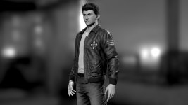 RL_ShenmueFanArt_BW_02.jpg