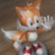 Miles Prower