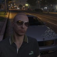 Mr Propane