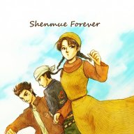 Shenmue Forever