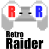 Retro Raider