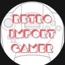 Retroimportgamer