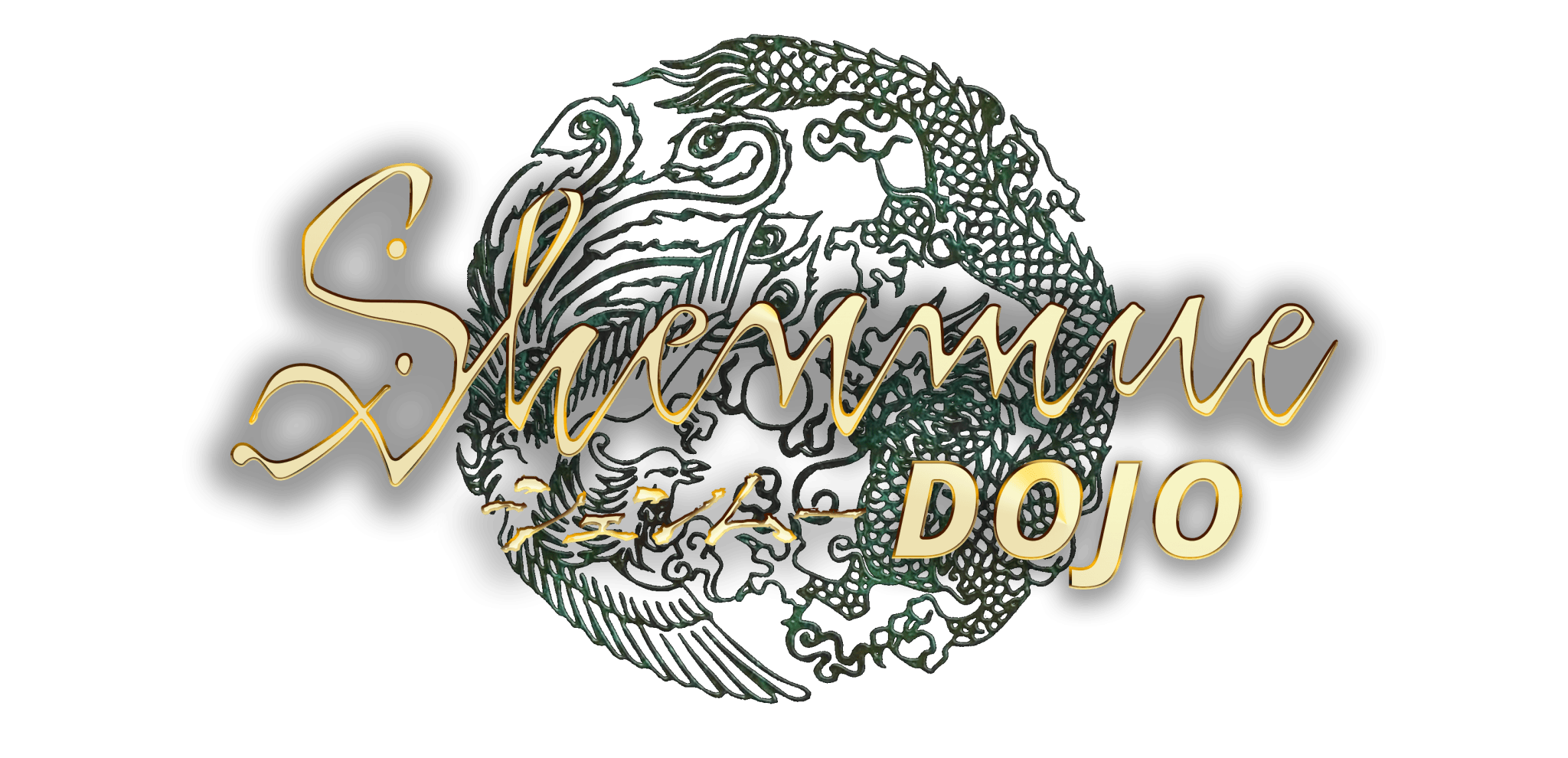 Shenmue Dojo